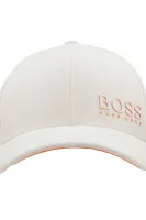 șapcă baseball Cap-1 BOSS GREEN 	alb	